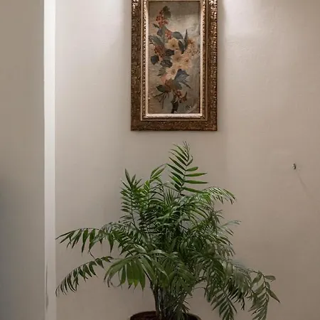 Casa Di Fiori Appart hôtel 4*