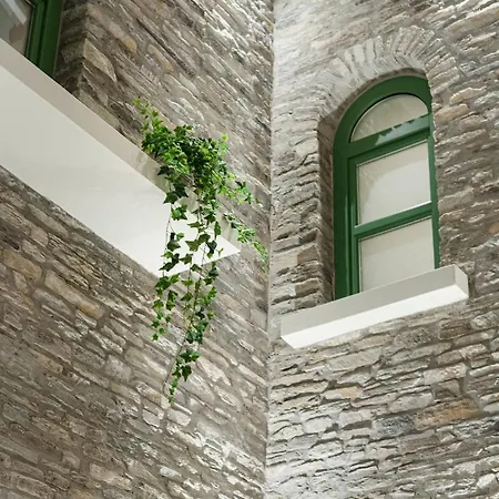 Casa Di Fiori Appart hôtel