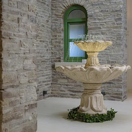 Casa Di Fiori Appart hôtel Ándros