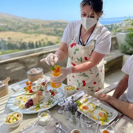 Appart hôtel Casa Di Fiori