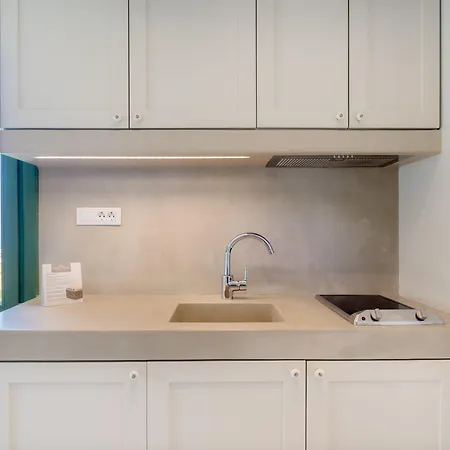 Casa Di Fiori Appart hôtel Ándros