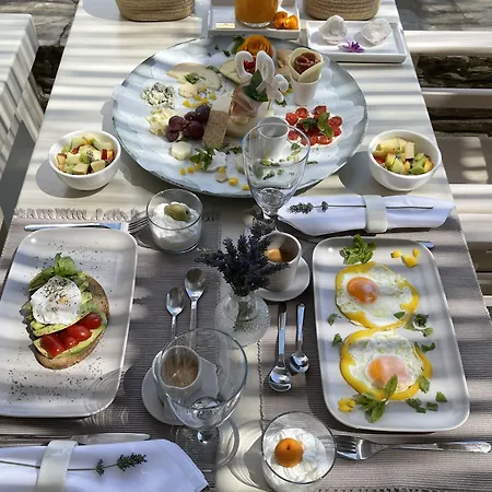 Appart hôtel Casa Di Fiori 4*