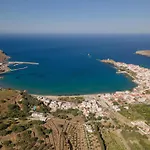 Lejlighedshotel Casa Di Fiori 4*