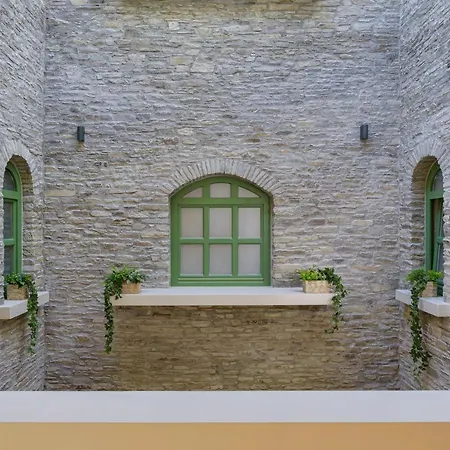 Hotel apartamentowy Casa Di Fiori
