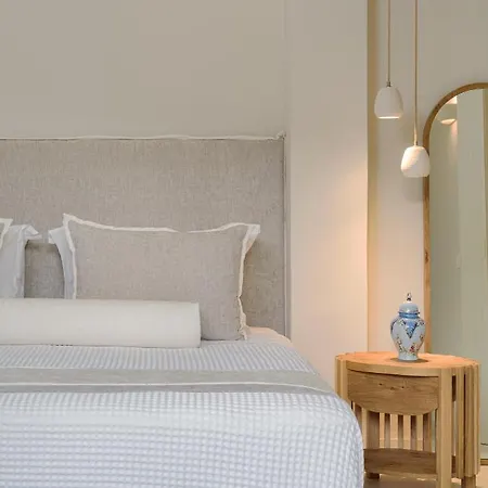 Lägenhetshotell Casa Di Fiori Ándros