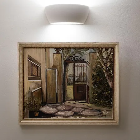 Casa Di Fiori Ándros