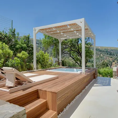 Aparthotel Casa Di Fiori 4*