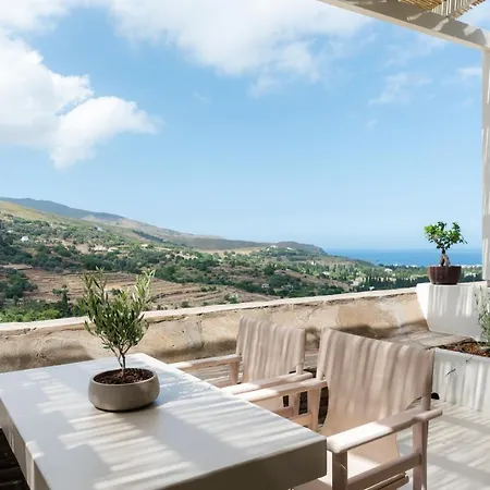 Casa Di Fiori Lägenhetshotell