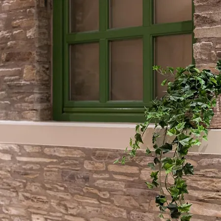 Casa Di Fiori 4*