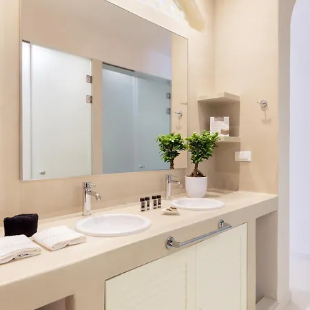 Casa Di Fiori Lägenhetshotell 4*