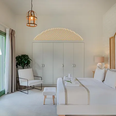 Casa Di Fiori 4* Ándros