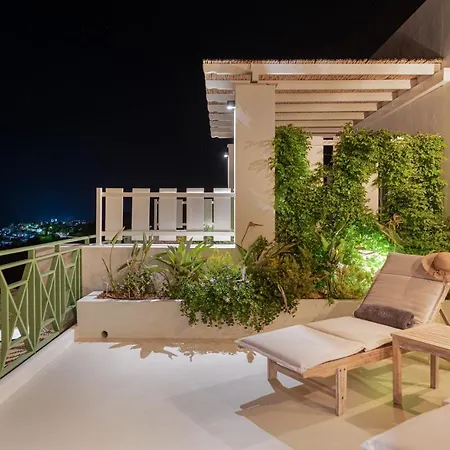 Casa Di Fiori Lägenhetshotell 4*