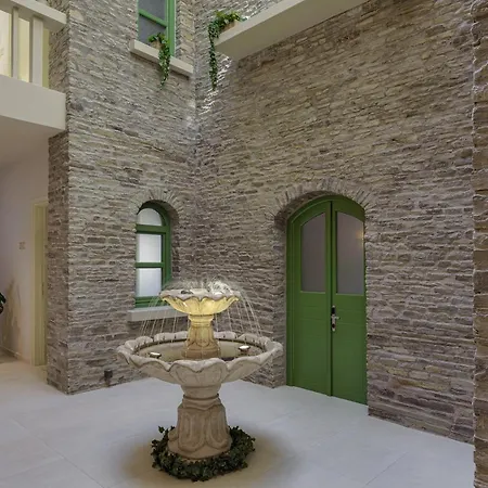 Aparthotel Casa Di Fiori Ándros