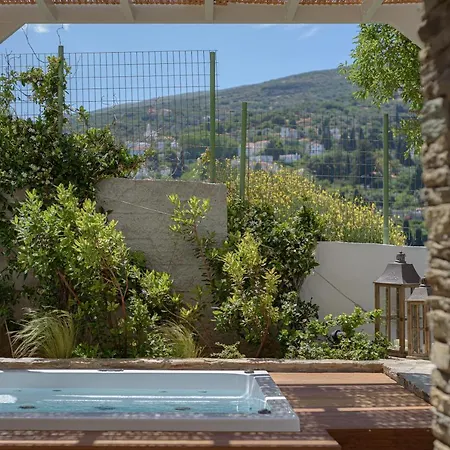 Casa Di Fiori 4*