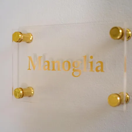 Casa Di Fiori 4*