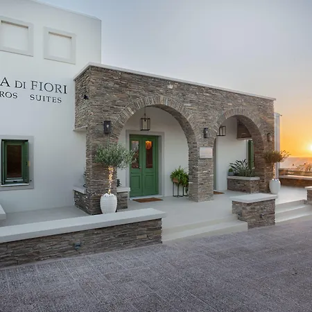 Casa Di Fiori