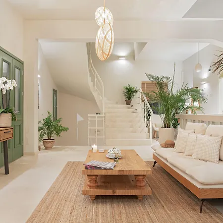 Lägenhetshotell Casa Di Fiori 4*