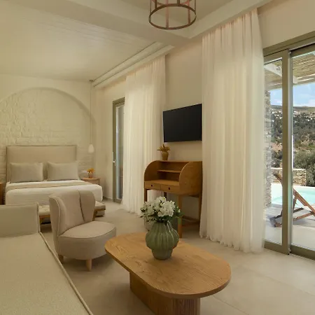 Lägenhetshotell Casa Di Fiori