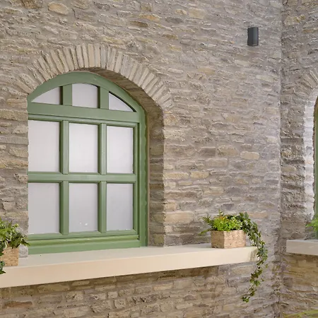 Casa Di Fiori Ándros