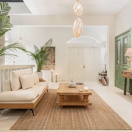 Casa Di Fiori 4*