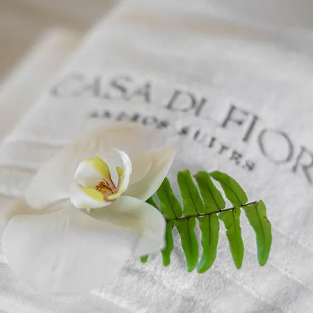 Casa Di Fiori