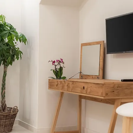 Casa Di Fiori Ándros