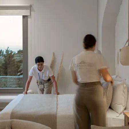 Casa Di Fiori 4*