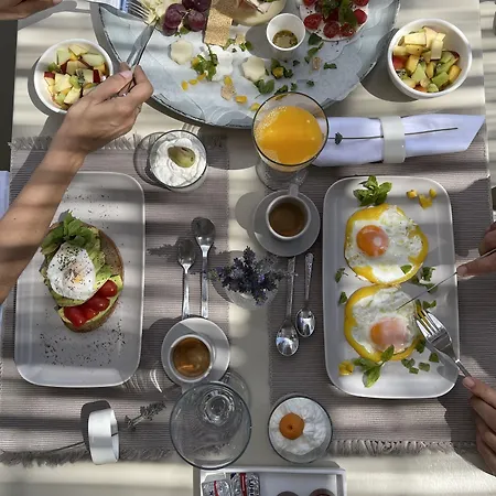 Casa Di Fiori Aparthotel