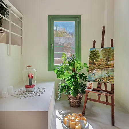 Casa Di Fiori Lägenhetshotell