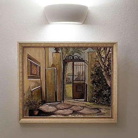 Casa Di Fiori 4* Ándros