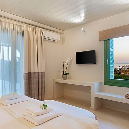 Casa Di Fiori 4*
