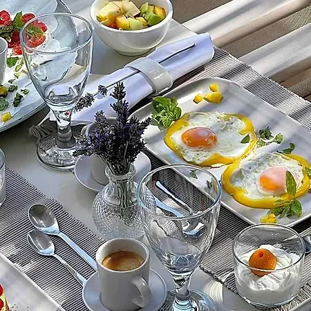 شقة فندقية Casa Di Fiori 4*