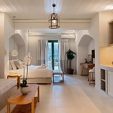 Casa Di Fiori شقة فندقية