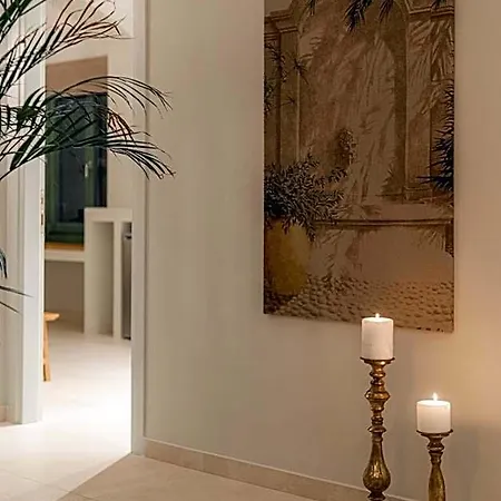 Lägenhetshotell Casa Di Fiori 4*
