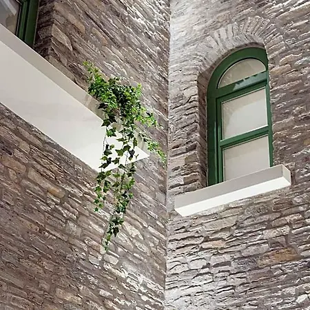 Casa Di Fiori 4*