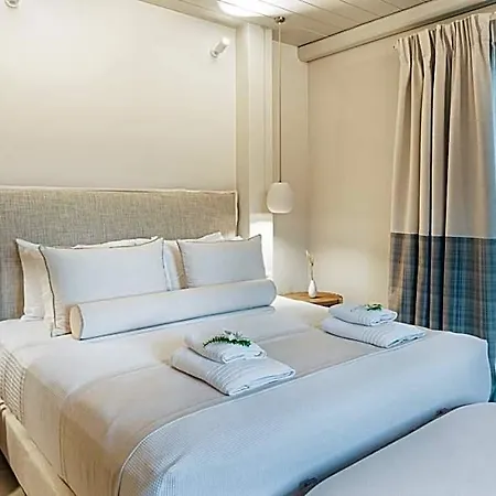 Casa Di Fiori شقة فندقية 4*