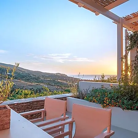 شقة فندقية Casa Di Fiori 4*