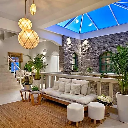 Casa Di Fiori شقة فندقية 4*