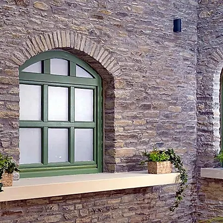شقة فندقية Casa Di Fiori Ándros