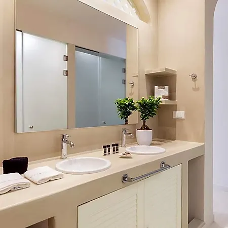 Casa Di Fiori 4* Ándros