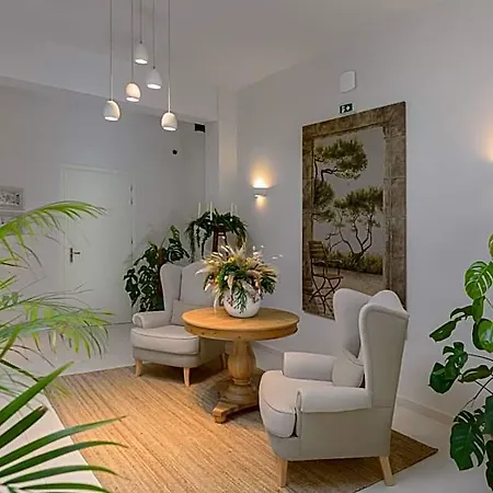 Casa Di Fiori Ándros