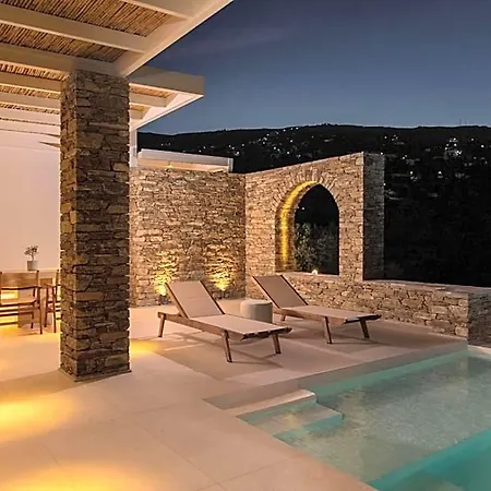 Casa Di Fiori