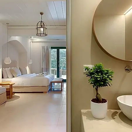 Casa Di Fiori 4*