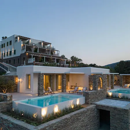 Casa Di Fiori 4*