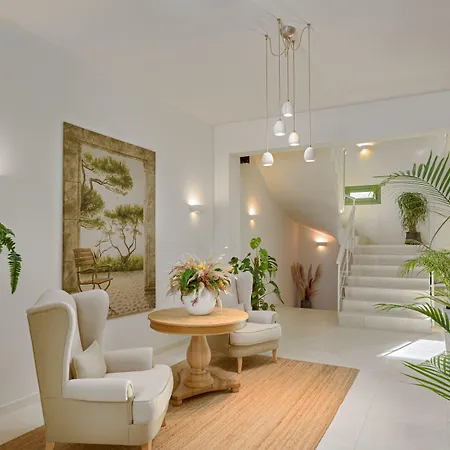Casa Di Fiori 4*