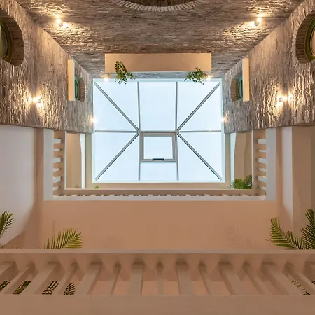 Casa Di Fiori Hotel apartamentowy Ándros