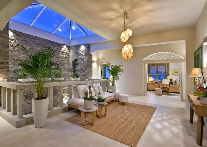 Hotel apartamentowy Casa Di Fiori 4*