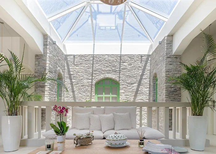 Casa Di Fiori Ándros