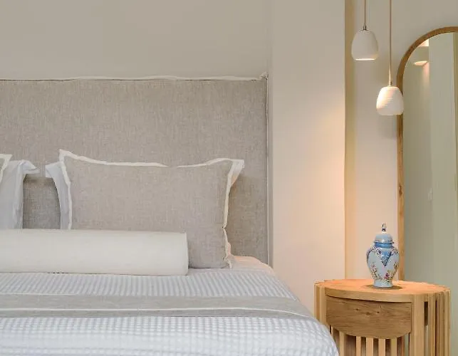 Hotel apartamentowy Casa Di Fiori Ándros