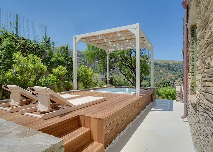 Hotel apartamentowy Casa Di Fiori 4*